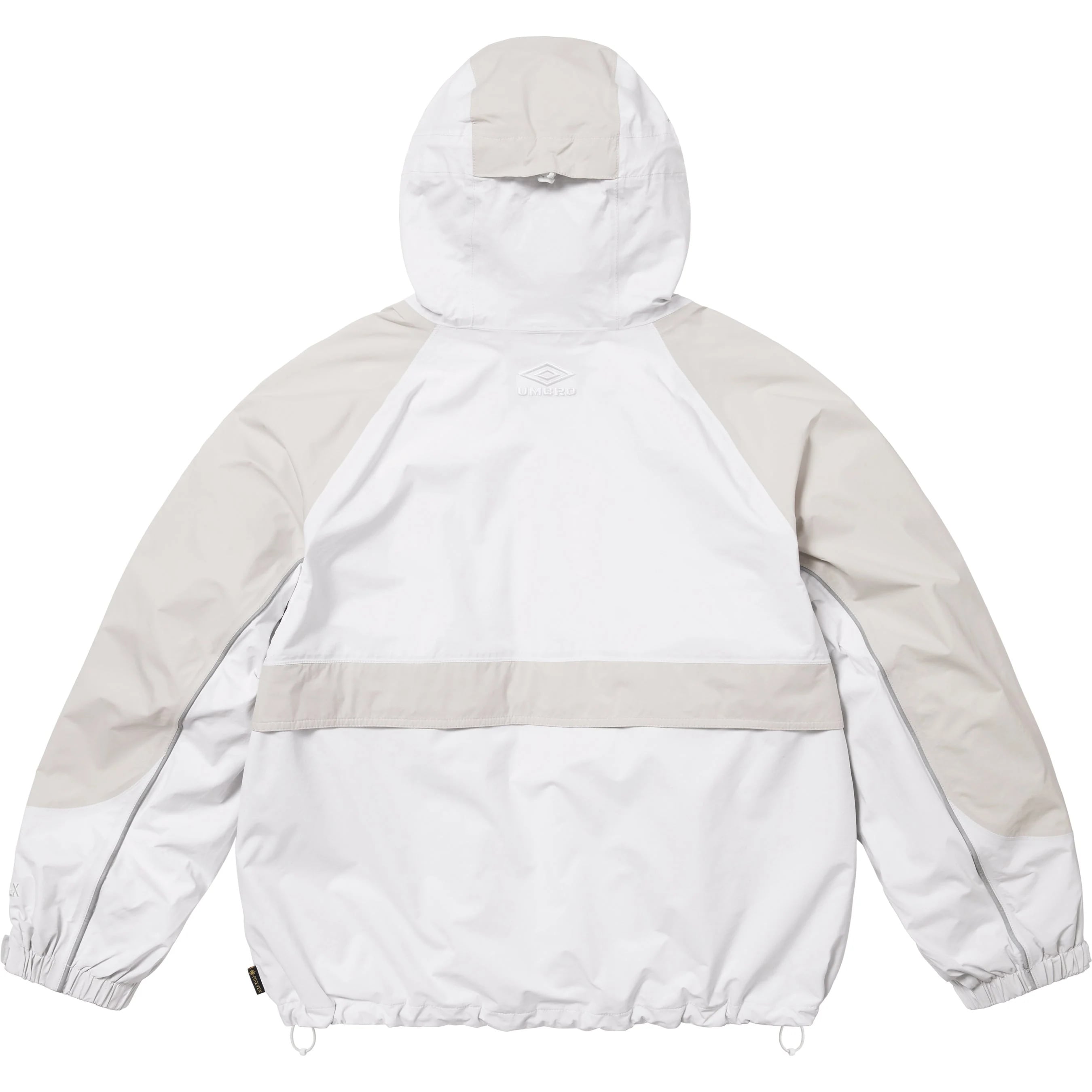 Supreme®/Umbro® GORE-TEX Hooded Jacket view 6